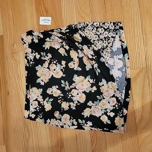 Tilly's tube top